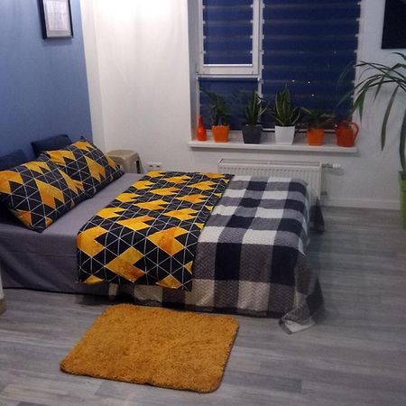 Georgeous Bright Studio In A Bright Residential Complex Comfort Town Кт-08 เคียฟ ภายนอก รูปภาพ