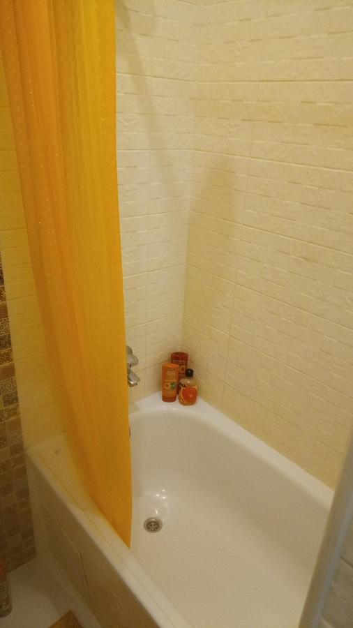 Georgeous Bright Studio In A Bright Residential Complex Comfort Town Кт-08 เคียฟ ภายนอก รูปภาพ
