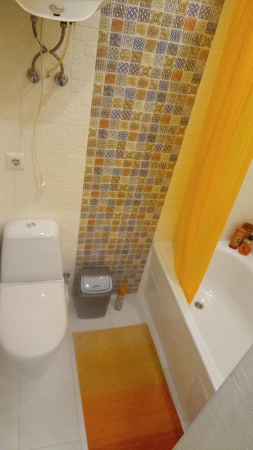 Georgeous Bright Studio In A Bright Residential Complex Comfort Town Кт-08 เคียฟ ภายนอก รูปภาพ