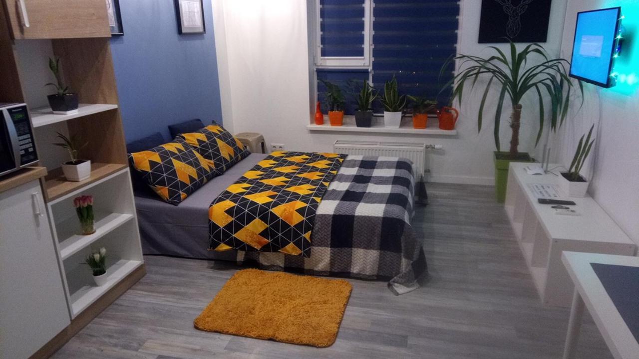 Georgeous Bright Studio In A Bright Residential Complex Comfort Town Кт-08 เคียฟ ภายนอก รูปภาพ