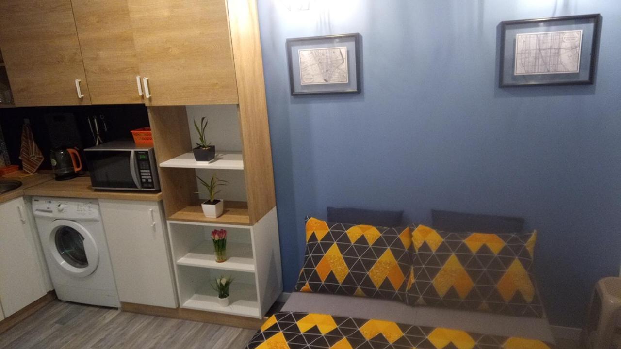 Georgeous Bright Studio In A Bright Residential Complex Comfort Town Кт-08 เคียฟ ภายนอก รูปภาพ