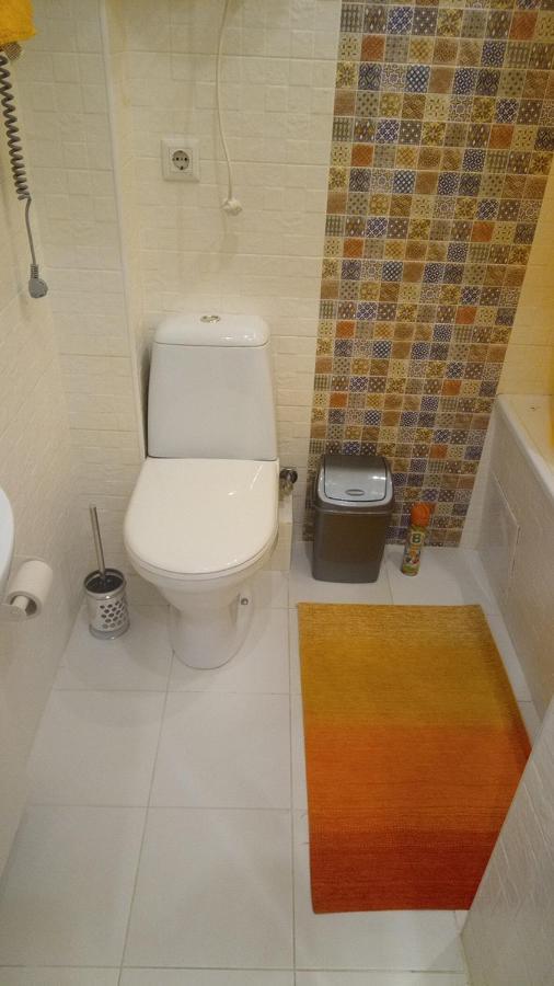 Georgeous Bright Studio In A Bright Residential Complex Comfort Town Кт-08 เคียฟ ภายนอก รูปภาพ