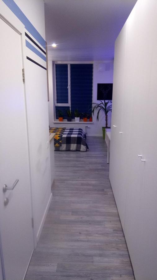 Georgeous Bright Studio In A Bright Residential Complex Comfort Town Кт-08 เคียฟ ภายนอก รูปภาพ